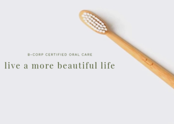 The Truthbrush: Sustainable Oral Care with Style