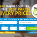 Worldwide Parcel Services: Reliable Shipping for Every Need