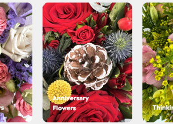 Flowerfix: The Leading Floral Service with a Touch of Personalization