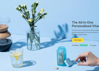 Alyve Wellness: Revolutionizing Wellness with High-Quality Supplements