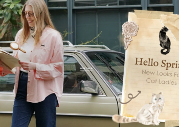 Miss Patina: Vintage-Inspired Fashion with a Modern Twist