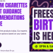 Freesmo: A Comprehensive Solution for Quitting Smoking