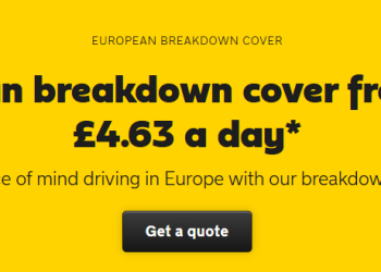 The AA: A Trusted Brand for Roadside Assistance, Insurance, and More