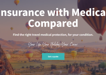 Medical Travel Compared: Simplifying Medical Travel Insurance for Your Needs