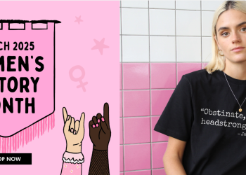 The Spark Company: Bold Fashion with a Purpose