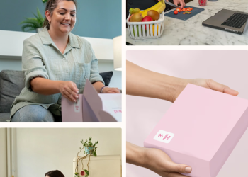 Shemed: Premium Skincare and Wellness for Women