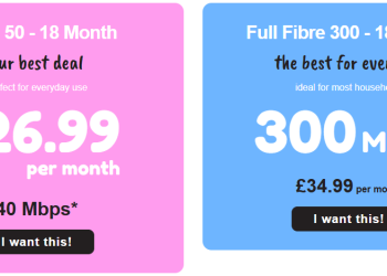 iTalk Telecom: Affordable and Reliable Broadband Solutions