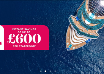 My Kind of Cruise: Your Personalized Cruise Experience