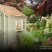 Why The Posh Shed Company Stands Out in Garden Structures