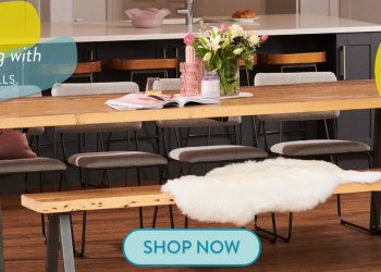 Why Hemming & Wills Is a Standout in Sustainable Furniture