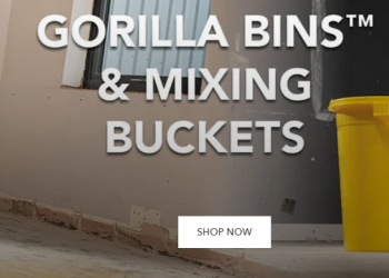Red Gorilla: Durable Tools Designed for Real Life
