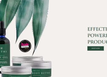 Umthi: High-Quality Natural Skincare for All Skin Types