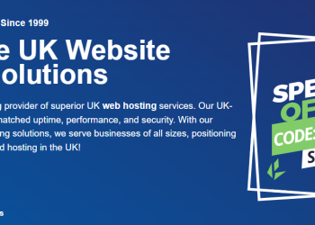 UKHost4U: Your Trusted Partner for Comprehensive Hosting Solutions