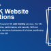 UKHost4U: Your Trusted Partner for Comprehensive Hosting Solutions