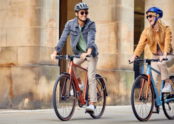 Why Raleigh Stands Out in the World of Cycling