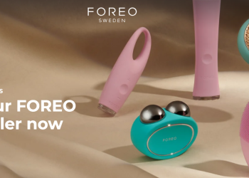 Foreo: Revolutionizing Skincare and Wellness with Advanced Technology