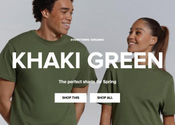 Plain and Simple: Sustainable Clothing for Everyday Wear