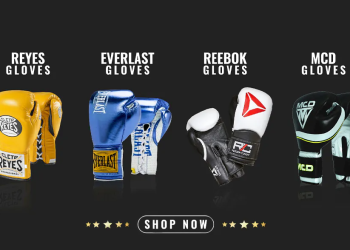 The Boxing Gloves: Quality Gear for Every Fighter