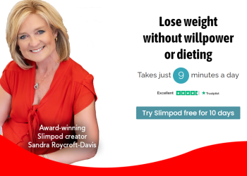 Thinking Slimmer: Transforming Mindsets for Lasting Weight Loss