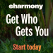 eHarmony: Fostering Meaningful Connections Through Compatibility