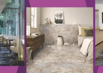 Icon Tiles: Elevating Your Space with Premium Tiles and Décor