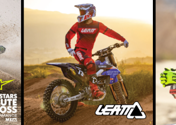 Atmo Cross: High-Quality Motorcycle Gear for Riders Who Demand the Best