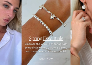 925 Silverly: A Collection of Exquisite Sterling Silver Jewelry