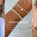 925 Silverly: A Collection of Exquisite Sterling Silver Jewelry