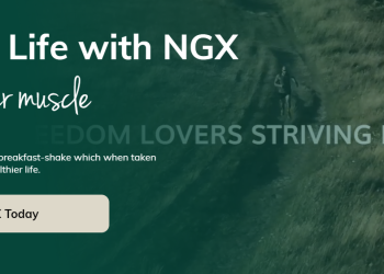 Nutri-Genetix: A Personalized Approach to Health and Wellness