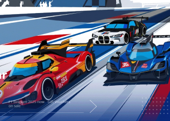 Motorsport Tickets: Your Gateway to Live Racing Experiences