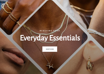 Scream Pretty: Elevating Your Jewelry Collection