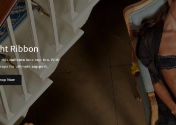 Little Women: Specialist Lingerie for Petite Figures