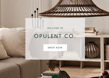 Luxury Living Redefined with Opulent Co.