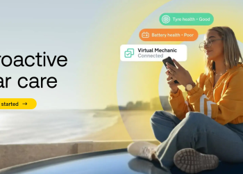 Vixa: Revolutionizing Car Care with Real-Time Monitoring