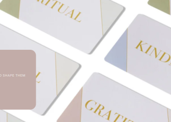 LSW Mind Cards: A Unique Approach to Personal Growth