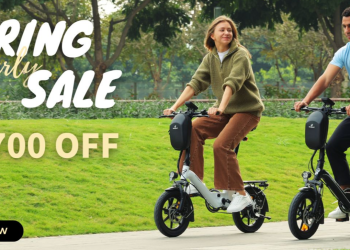 Bodywel: Transforming Wellness and Fitness with Quality E-Bikes