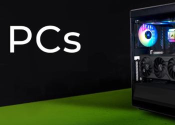 Stormforce Gaming: Powering High-Performance Gaming PCs