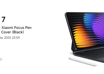 Mi: Revolutionizing Technology with Cutting-Edge Products