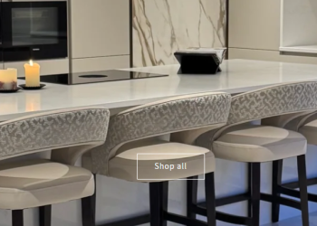 Dream Interiors: Transform Your Living Space with Unique Home Decor