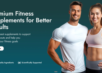 Gains Nutrition: The Brand That Prioritizes Your Health and Fitness Journey