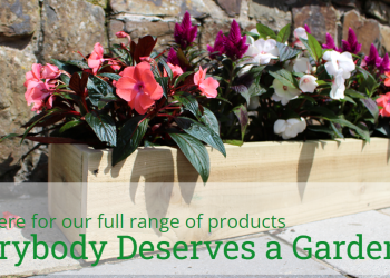 Gardentroughsandplanters: Elevating Your Gardening Experience with Quality and Style
