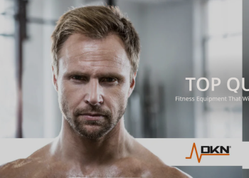DKN: Providing Exceptional Fitness Equipment for Every Need
