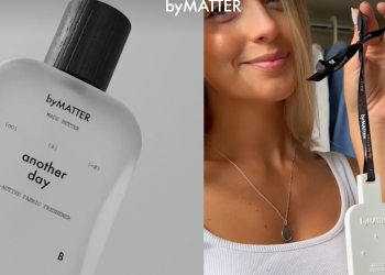 ByMATTER: Pioneering a New Era in Homecare