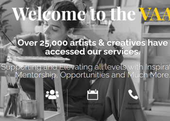 Visual Artists: Elevating Your Artistry to New Heights