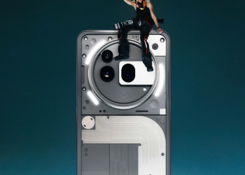 Nothing: A New Era in Tech Design and User Experience