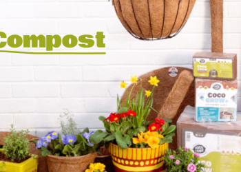 Coco & Coir: Transforming Outdoor Living with Sustainable Products
