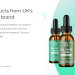 CBD Armour: Revolutionizing Wellness with Premium CBD Products