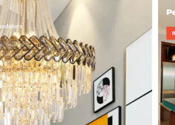 Why Elegant Lighting Stands Out in the World of Lighting Design