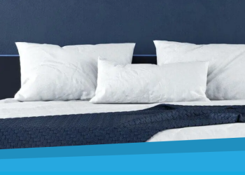 MemoryPur : Le confort du sommeil pensé autrement