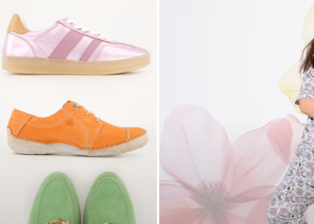 Ulla Popken : La mode grande taille pensée avec élégance et confiance